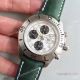 Swiss Replica Breitling Superocean Green Leather SS 7750 Watch (3)_th.jpg